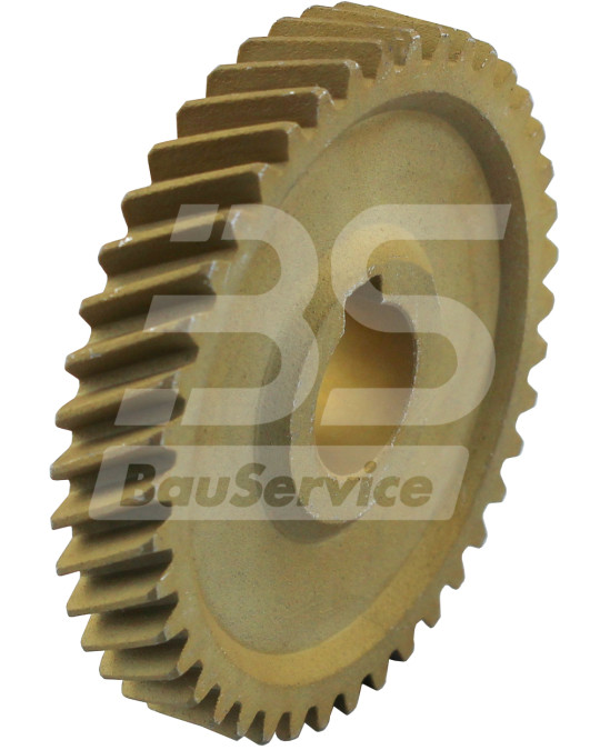 Pinhão Z-32 para motor DF-41 PFT ZP 3 foto