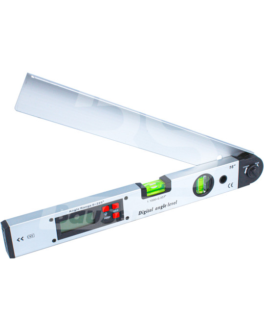 Elektronische Digitalwaage (Goniometer) 0-225* Foto