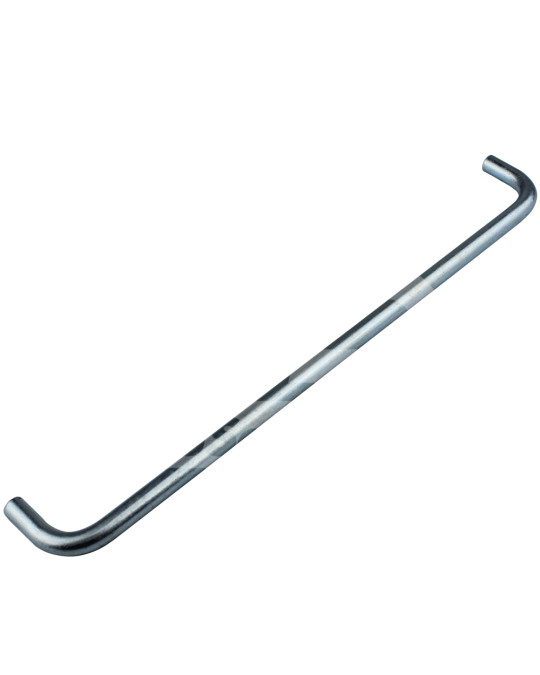 Griff für Steuerkasten MIXXMANN S3/S3+ Foto