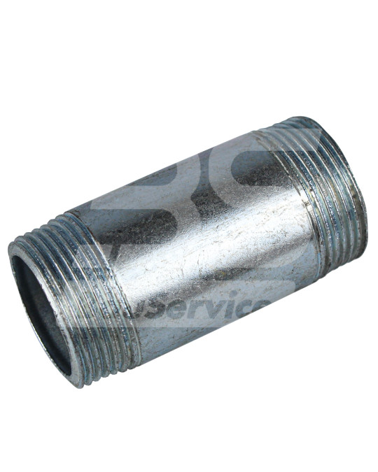 Bocal de flange de pressão 1 1/4" foto