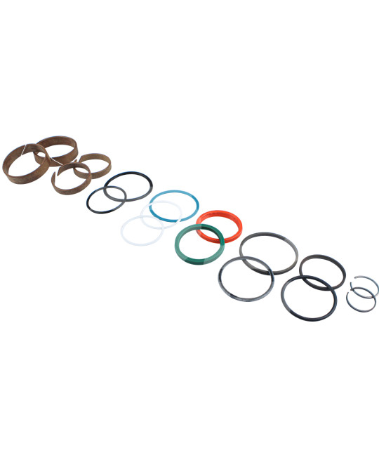 Reparatursatz für Muldenkipper-Hydraulikzylinder Putzmeister М740/1/2/3 Original Foto