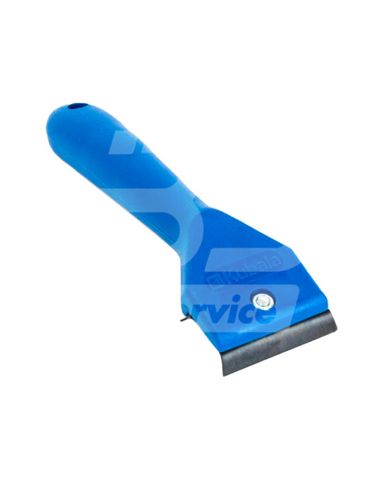 Raschietto per rimuovere vernice 40 mm in plastica (PP) (ciclo) Kubala foto