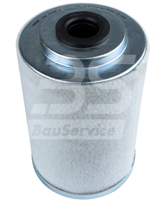 Separador de filtro de feltro Putzmeister Original М740/3 Brinkmann 260/45/55, 450/550, BMS Worker foto