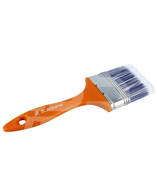 Perie plată 70 mm Antares Opal No. 7 Polymix foto