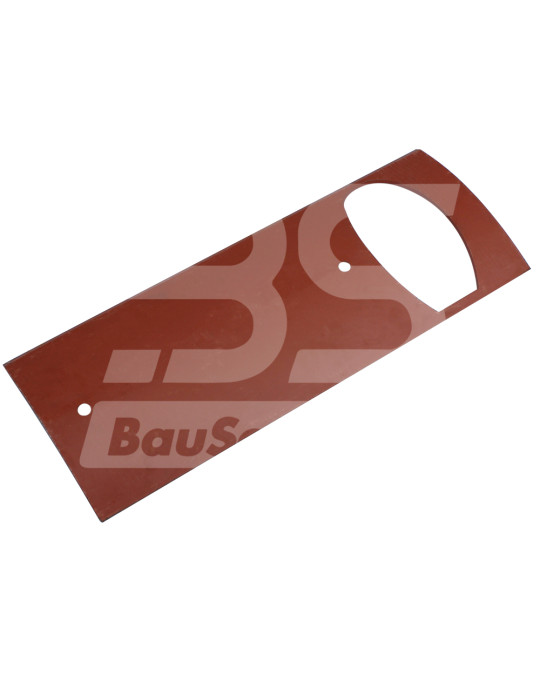 Armor Mixman D4/D5 con presa originale foto