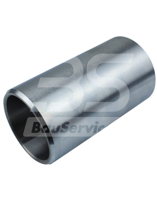 Asbus (chroom-nikkel) 70x60x125 mm Putzmeister foto