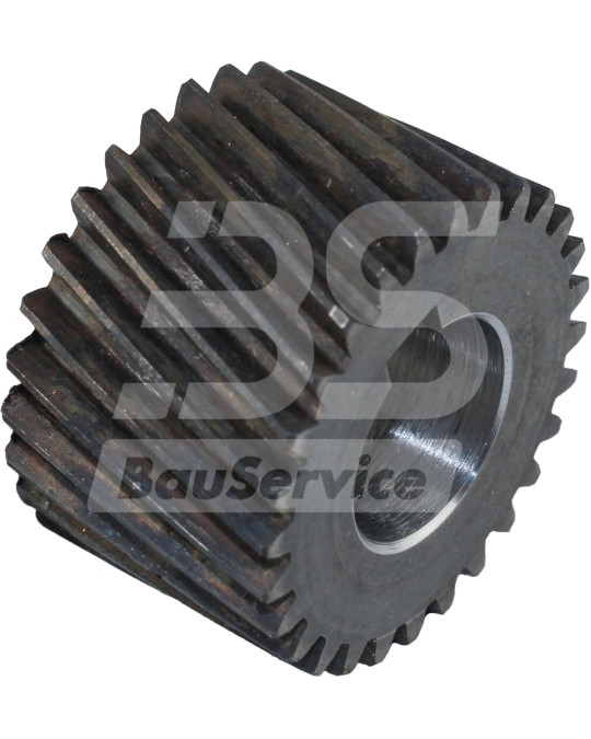 Equipamento Z-28 do redutor principal do motor Putzmeister S5 foto