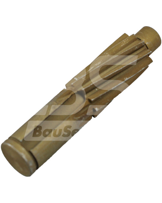 Motor Gear Z-10 PFT foto