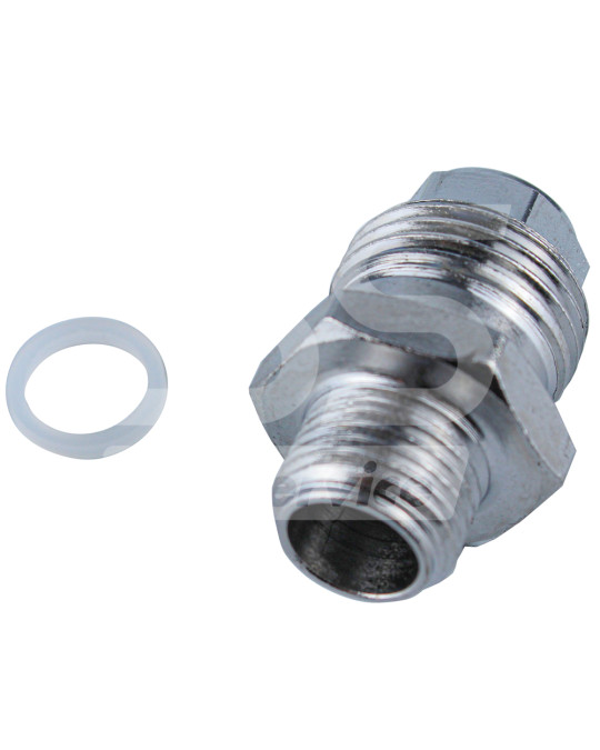 Airless-Spritzpistolen-Reparaturset GRACO ASG-12 (analog) Foto