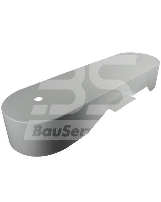 Захист ременного приводу Putzmeister P13 фото