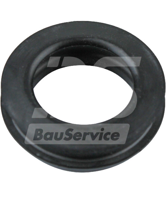 A GEKA-PLUS-hoz öntött tömítés fotó