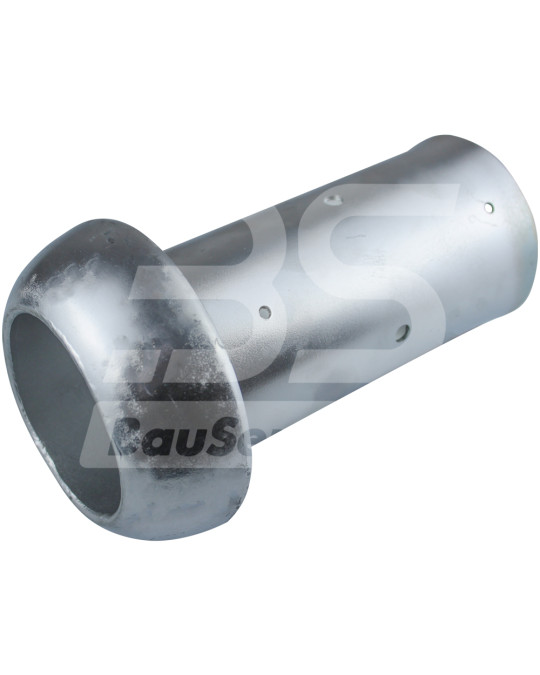 Złącze VT-65 PERROT montaż zewnętrzny Putzmeister zdjęcie