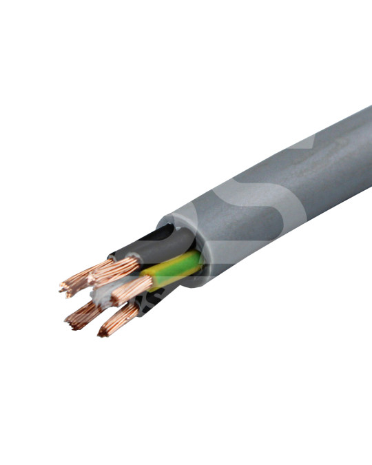 Cabo OLFLEX CLASSIC 110 5G1.5 foto