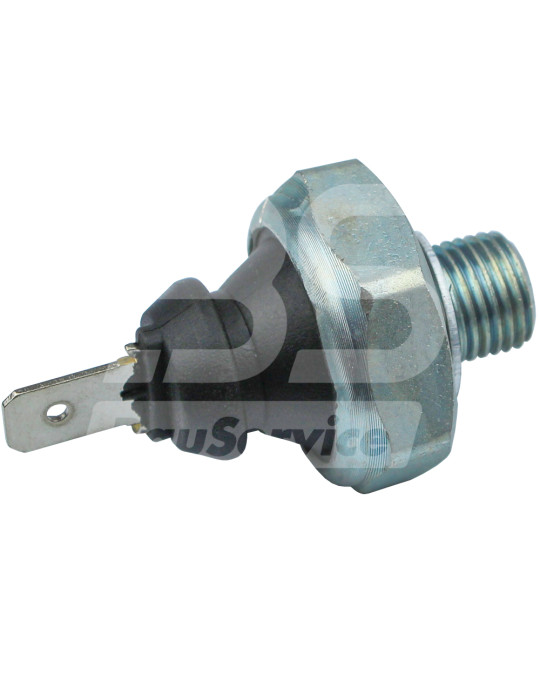 Sensor de pressão de óleo do motor de contato único Putzmeister F2L511 Deutz foto