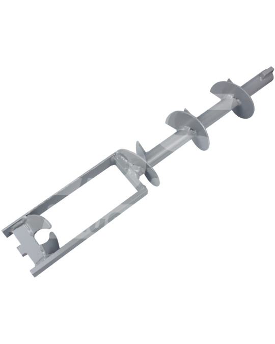 Mengschacht M-TEC MONO MIX foto