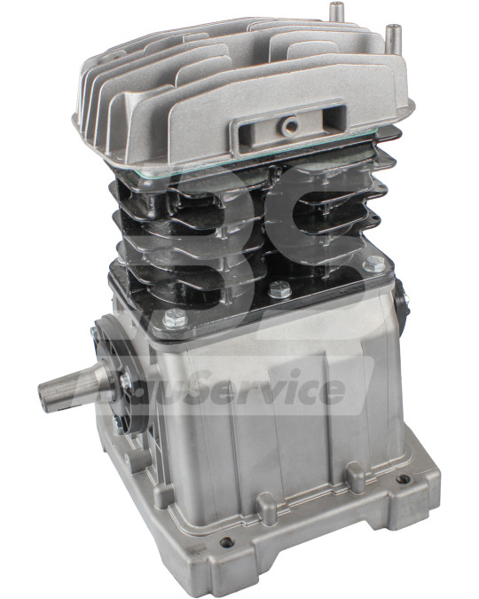 Compressore Putzmeister P13 NUOVO TIPO Originale foto