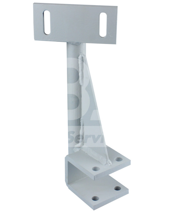 Suport placă de amestec L Estromat foto