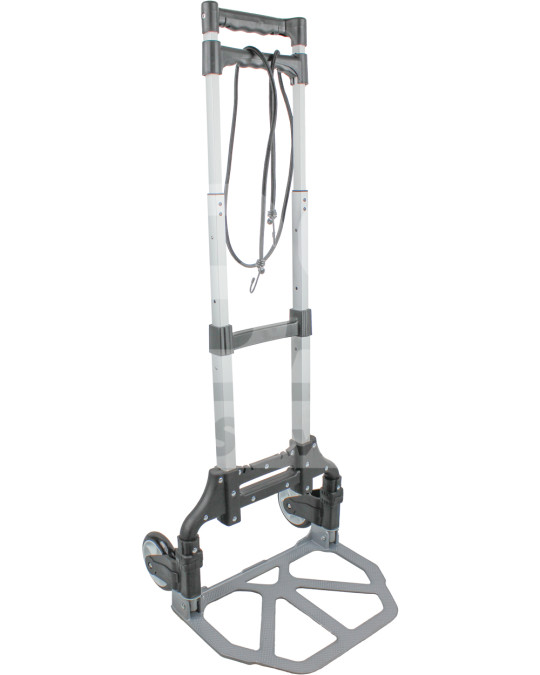 Cкладная ручная тележка (до 70 кг) 60А фото