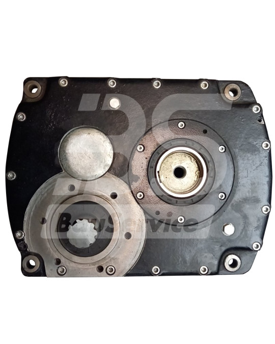 Redutor P54 Putzmeister М740/1/2/3 Original foto