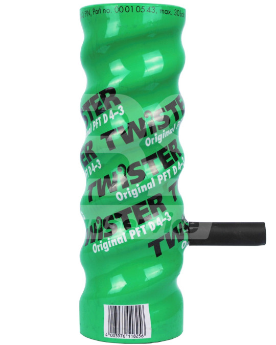 Stator D 4-3 PFT TWISTER PIN Foto