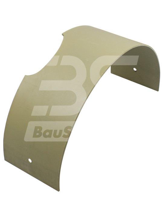 Placa de uzura pentru Putzmeister M730 L foto