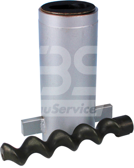 Schraubenpaar M-Tech M 300 MTK UNI STAR Foto