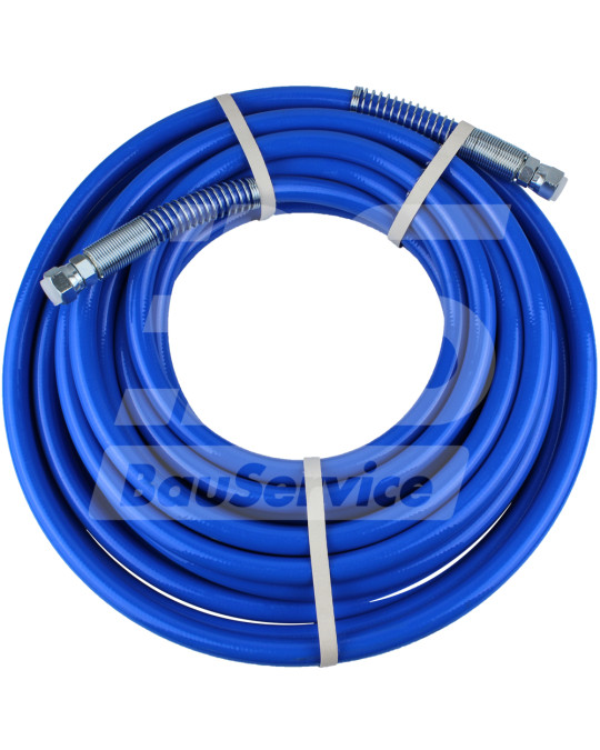 Mangueira 3/8" 15 m 250 bar BlueMax II GRACO GRACO/TITAN/WAGNER foto