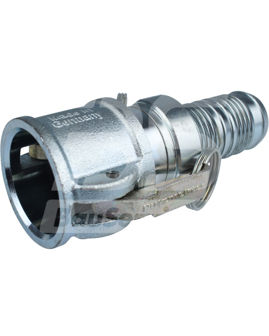 З'єднання MT-35 для шлангу (MT поворотна) Putzmeister фото