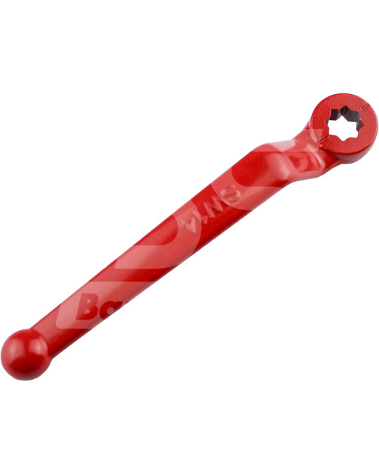 Airless Gun Hendle Mixxmann S2 foto