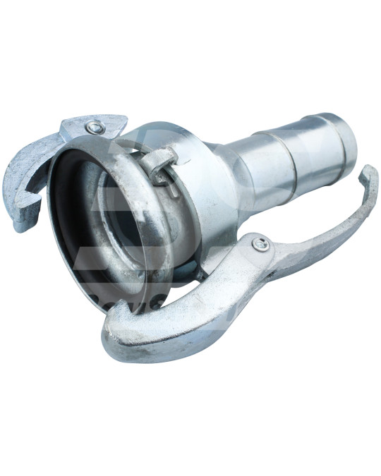 Connection MT-50 PERROT for hose cast locks photo