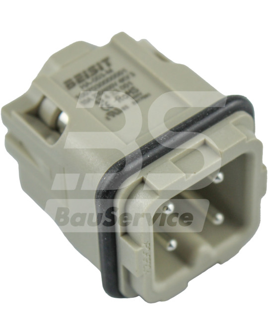 Вставка електричного з'єднання BS/PFT (VT) фото