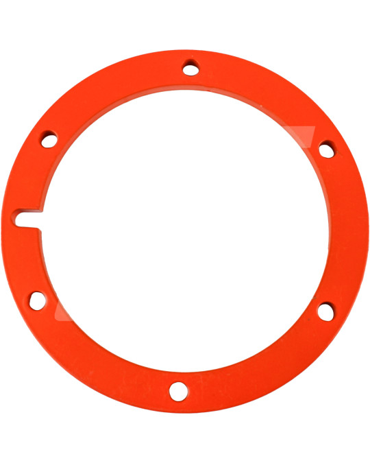 Bride avec rainure de lubrification PFT ZP3 XXL Original photo