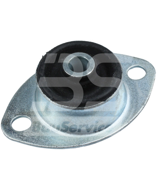 Almofada do motor Putzmeister М740/1/2/3 foto