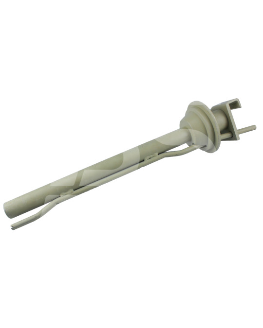 Tija de piston de lucru pentru Putzmeister P13 foto