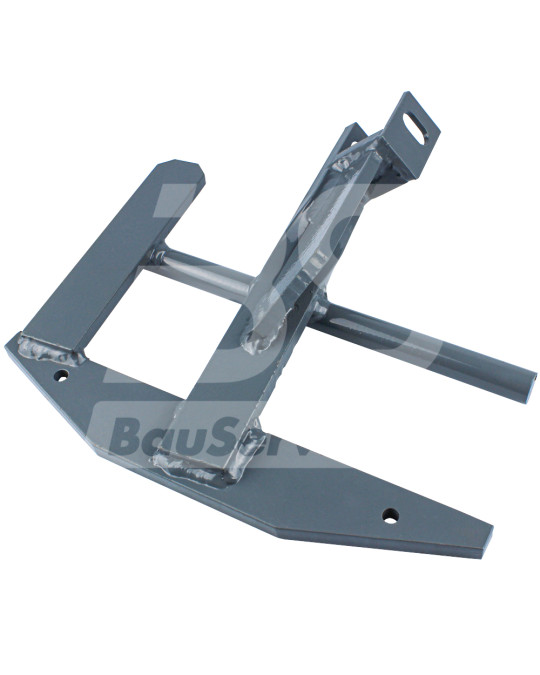 Pá misturadora L3 para Putzmeister P13 foto