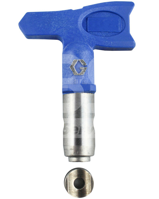 Сопло Blue RAC X PAA 1223 GRACO Original фото