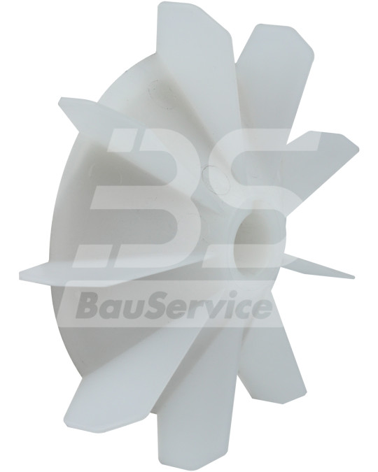 Вентилятор електродвигуна PFT L ECO Original фото