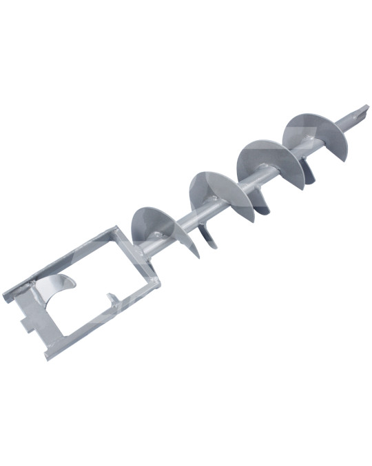 Mixing shaft KALETA A4 until 2021 photo