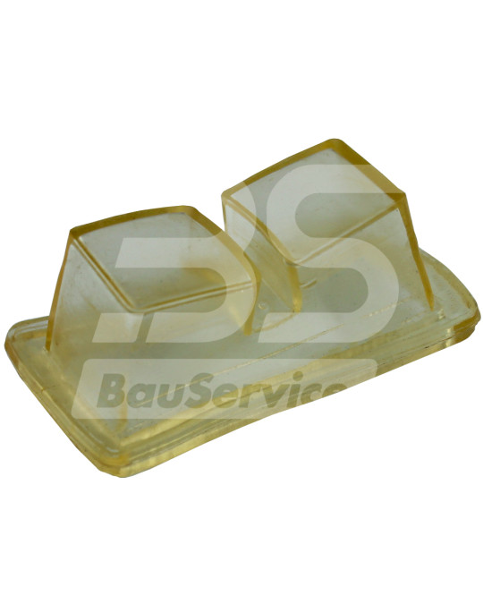 Védőburkolat PFT LK250 kompresszor gombokhoz fotó