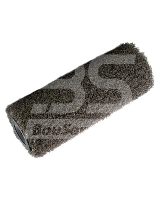 Rullo per stuccare e applicare la finitura 80x180 mm, manico 8 mm Olejnik foto