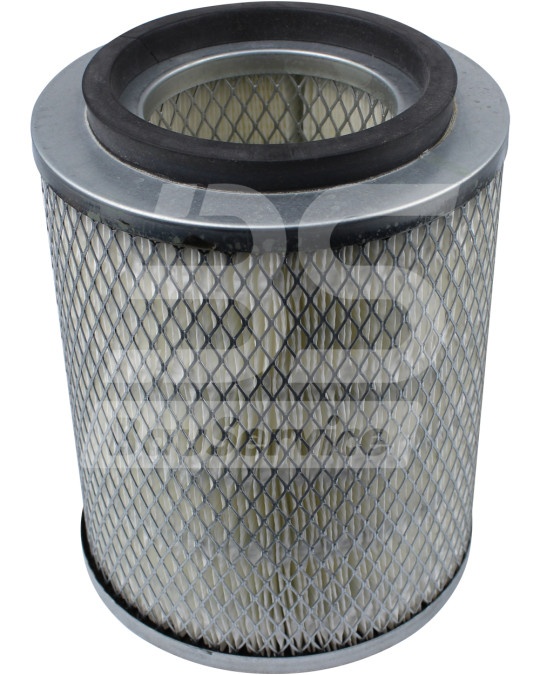 Légszűrő Brinkmann ELECTRO DONALDSON fotó