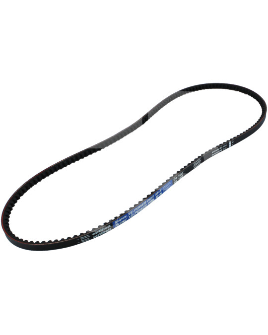 V-snaar L1450 vataandrijving Brinkmann DC260/43 Optibelt foto