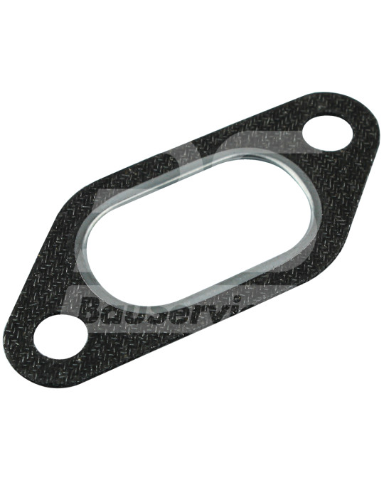 Garnitura galerie evacuare Deutz 1011/1011F/2011 VICTOR REINZ foto