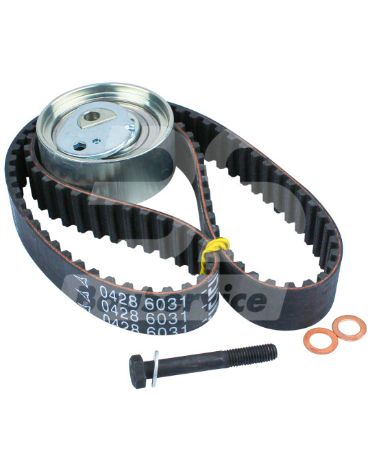 Timing kit 2011 Deutz photo