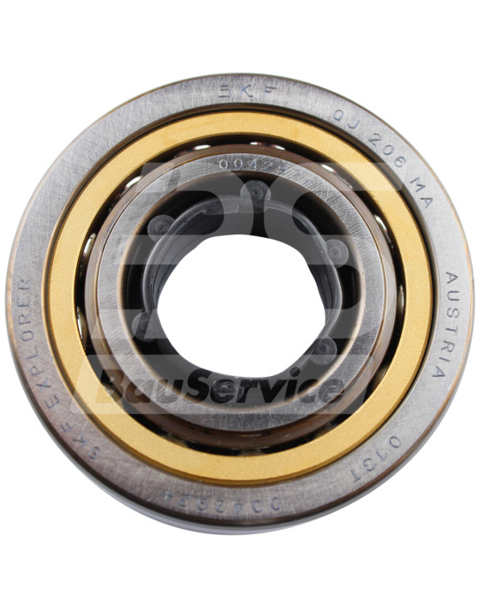 Cuscinetto cambio motore principale ZF-38 QJ 206 MA SKF PFT foto