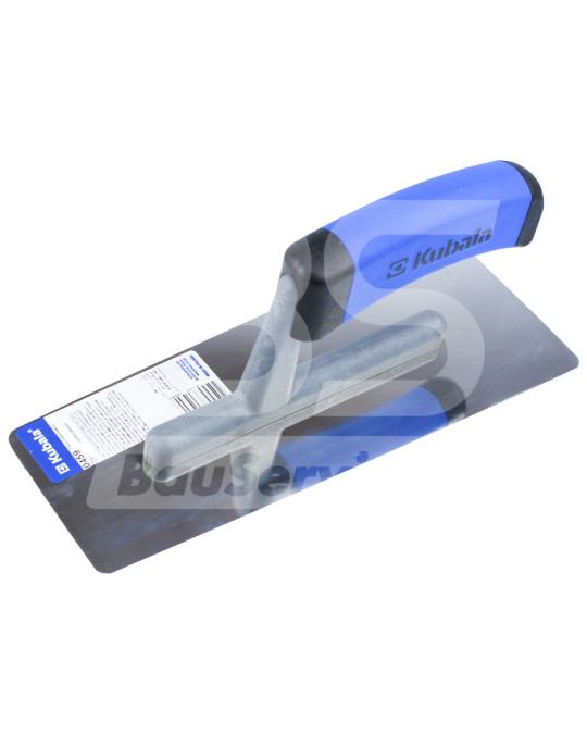 Razatoare neteda 75x95x240 mm maner inox G-1 Kubala foto