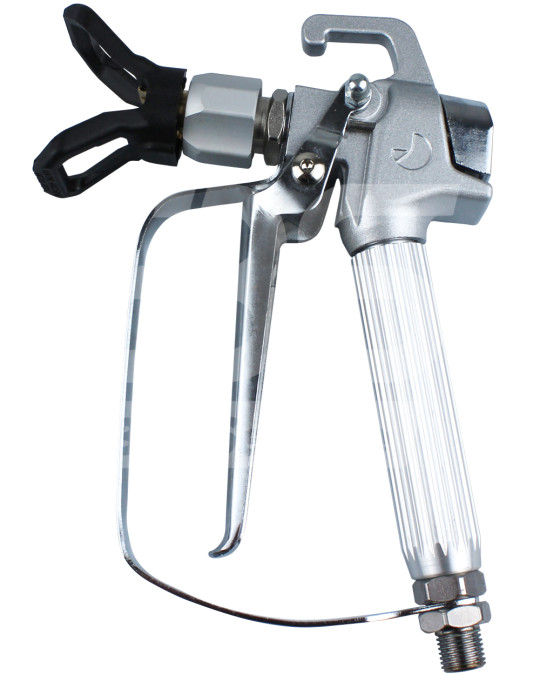 Airless szórópisztoly WAGNER GRACO Contractor PC ASG-08 (analóg) fotó