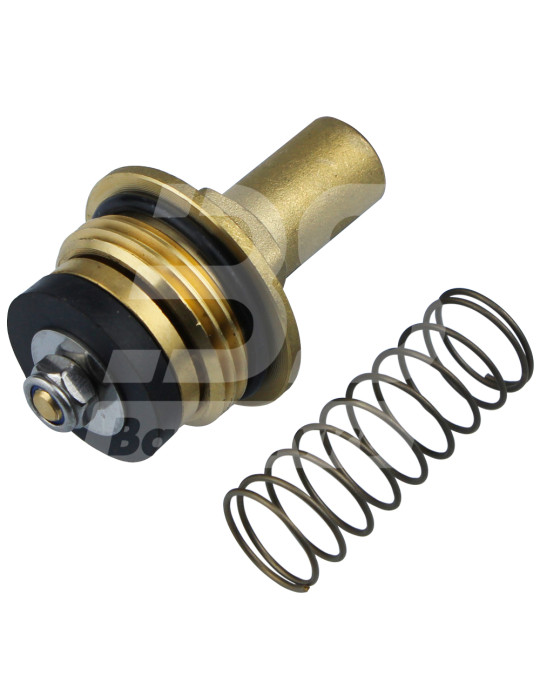 Kit de reparo para válvula de retenção do superalimentador pneumático Putzmeister М740/1/2/3 foto