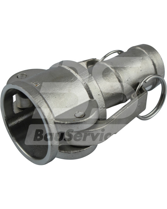 Připojení MT-32 pro 1 1/4" hadici foto