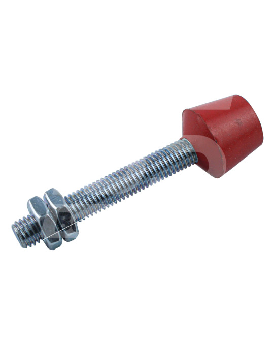 Vibrator-Einstellschraube Putzmeister P13 Original Foto